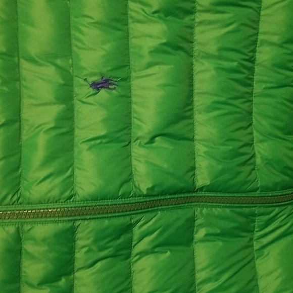 Polo Ralph Lauren Jacket - Picture 4 of 16